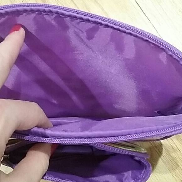 Cosmetic bags❤5 for $10❤ - Picture 3 of 3